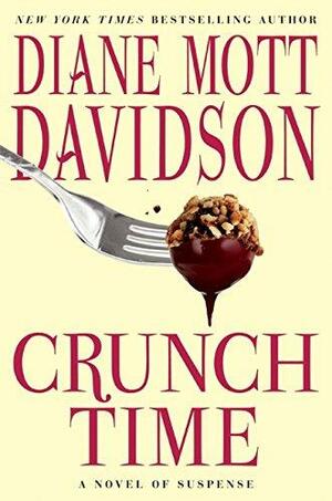 Crunch Time by Diane Mott Davidson