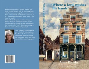 'Where a Lord Washes His Hands' by Anna Enquist