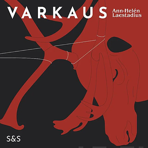 Varkaus  by Ann-Helén Laestadius