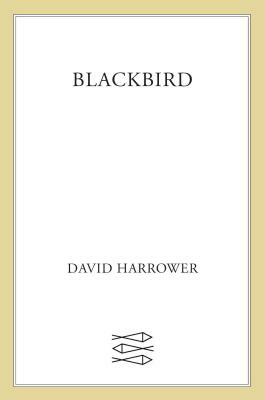 Blackbird by David Harrower