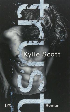 Trust by Kylie Scott