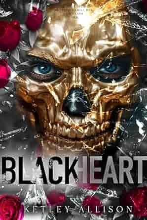 Black Heart by Ketley Allison