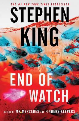 Wisseling van de wacht by Stephen King