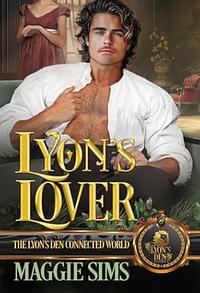 Lyon's Lover by Maggie Sims