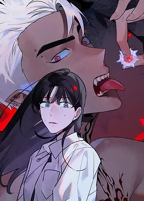 Dealing with Demons by Manta Comics