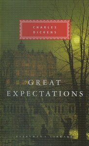 Great Expectations by Charles Dickens, G.K. Chesterton