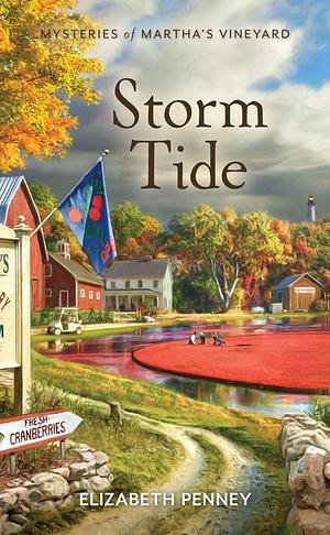 Storm Tide by Elizabeth Penney