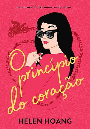 O princípio do coração by Helen Hoang