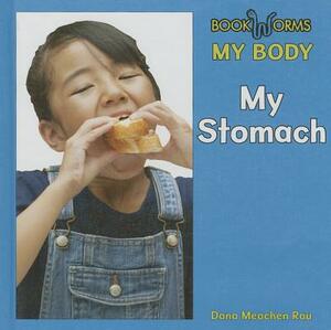 My Stomach by Dana Meachen Rau, Apple Jordan