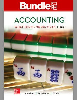 Gen Combo Looseleaf Accounting; Connect Access Card [With Access Code] by David Marshall, Daniel Viele, Wayne W. McManus