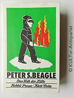 Das Volk der Lüfte by Peter S. Beagle