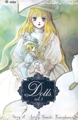 Dolls, Vol. 1 by Yumiko Kawahara