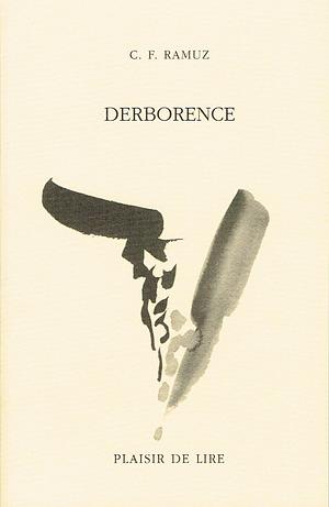 Derborence by Charles Ferdinand Ramuz, Fabian Menor