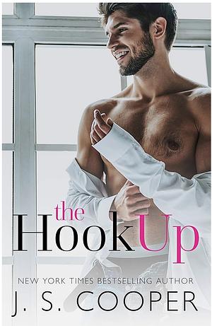 The Hookup by J.S. Cooper