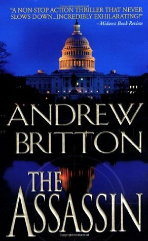 The Assassin by Andrew Britton