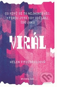 Virál by Helen Fitzgerald