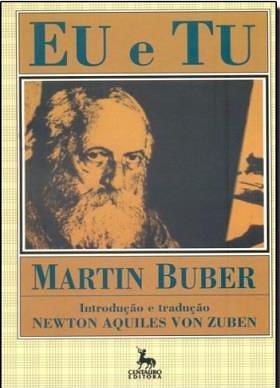 Eu e tu by Martin Buber