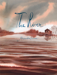The River by Michael Reynolds, Alessandro Sanna