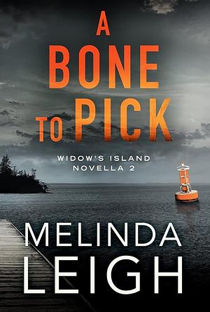 A Bone to Pick by Melinda Leigh