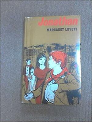 Jonathan by Margaret Lovett