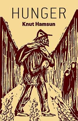 Nälkä by Knut Hamsun