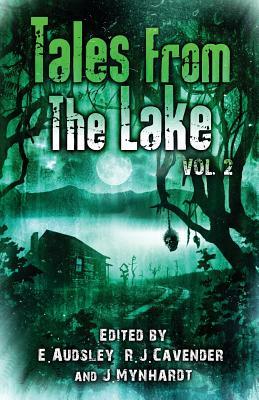 Tales from The Lake Vol.2 by Edward Lee, Jack Ketchum, Ramsey Campbell