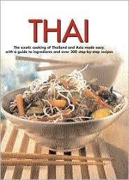 Thai by Deh-Ta Hsiung, Sallie Morris, Becky Johnson