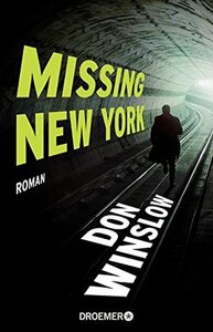 Missing New York by Don Winslow