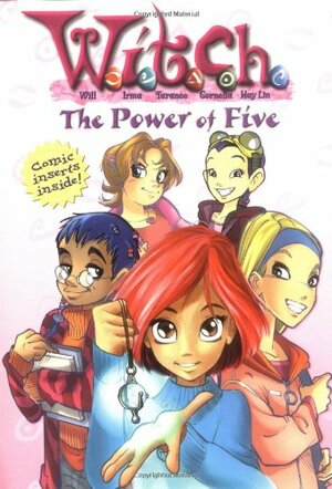 The Power of Five by Elisabetta Gnone