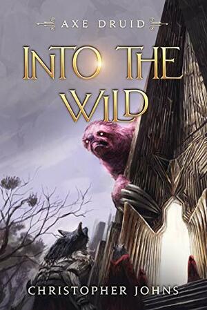 Into the Wild by Christopher Johns