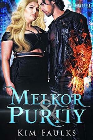 Melkor & Purity by Kim Faulks