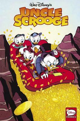 Uncle Scrooge: Pure Viewing Satisfaction by Rodolfo Cimino, Jan Kruse, Jonathan Gray