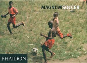 Magnum Soccer by Simon Kuper