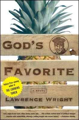 God's Favorite by Lawrence Wright