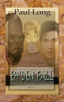 Eh'den Fall by Paul Long