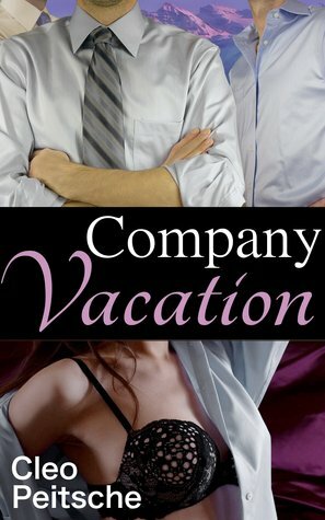 Company Vacation by Cleo Peitsche