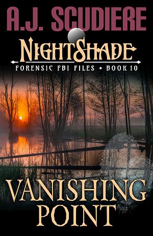 Vanishing Point by A.J. Scudiere