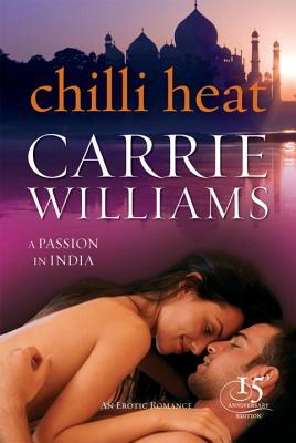 Chilli Heat by Carrie Williams