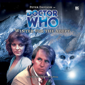 Doctor Who: Winter for the Adept by Andrew Cartmel