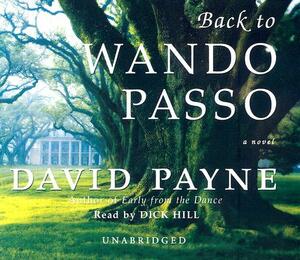 Back to Wando Passo by David Payne