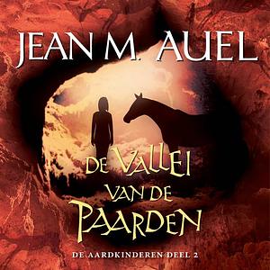 De vallei van de paarden by Jean M. Auel