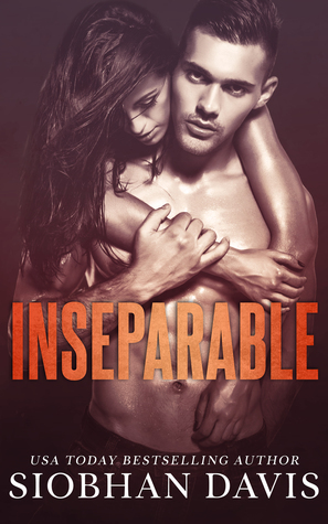 Inseparable by Siobhan Davis