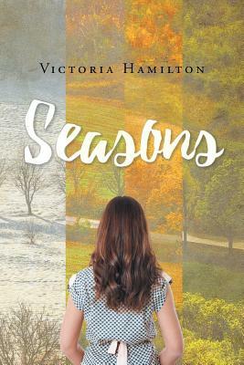 Seasons by Victoria Hamilton
