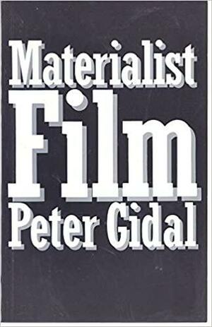 Materialist Film by Peter Gidal
