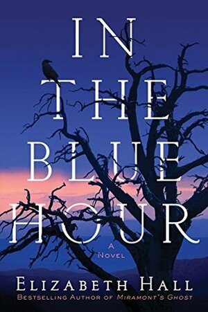 In the Blue Hour by Elizabeth Hall