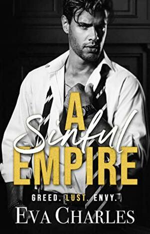 A Sinful Empire by Eva Charles