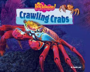 Crawling Crabs by Natalie Lunis