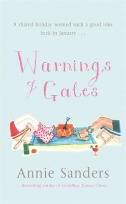 Warnings Of Gales by Annie Sanders