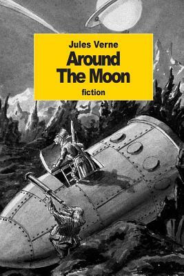 Around The Moon by Jules Verne