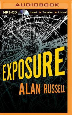 Exposure by Alan Russell